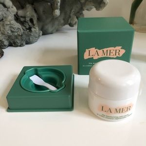 La Mer Moisturizing Soft Cream